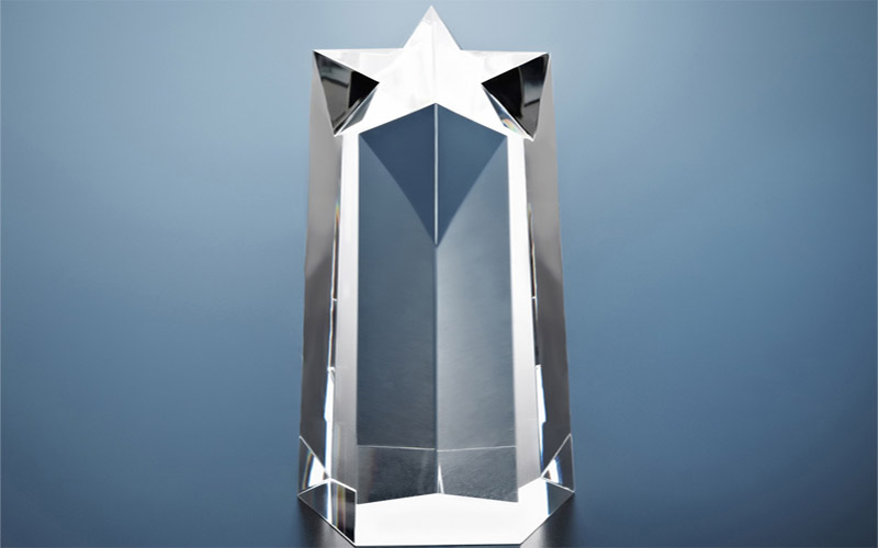 Awards & Accolades